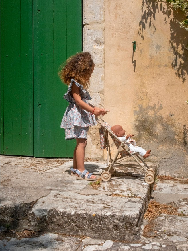 Konges Sløjd verbena shorts