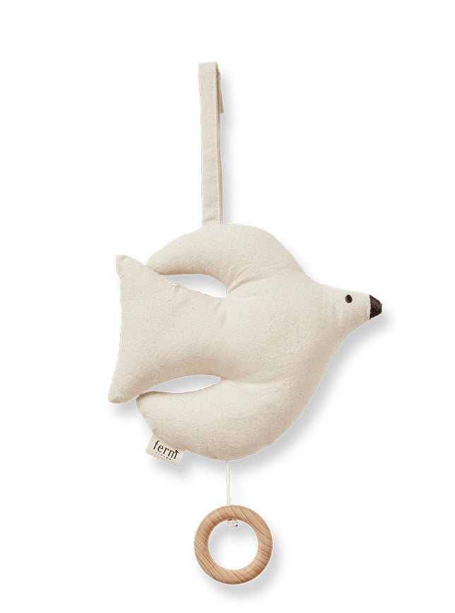 Musik uro fra Ferm Living, Swif - Undyed