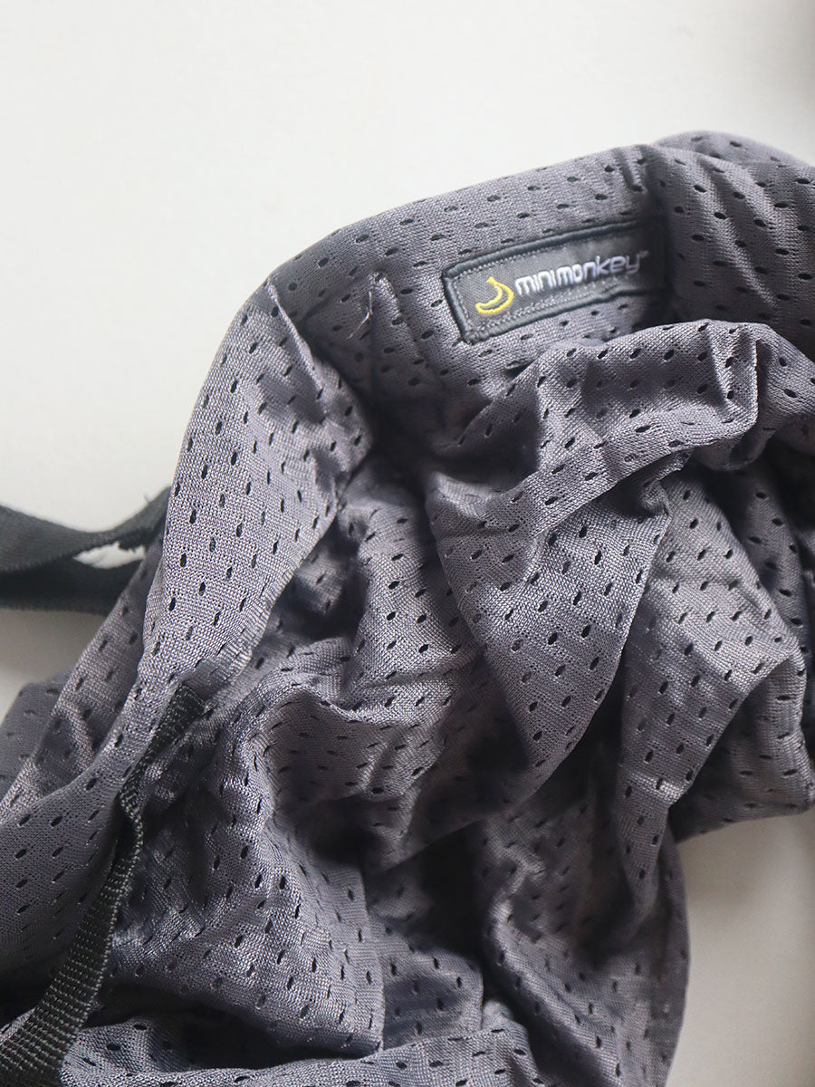 Minimonkey minislynge