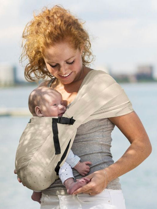 Mini slynge fra Minimonkey - Sand