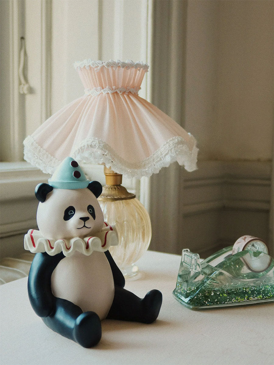 Konges Sløjd Panda Sparegris