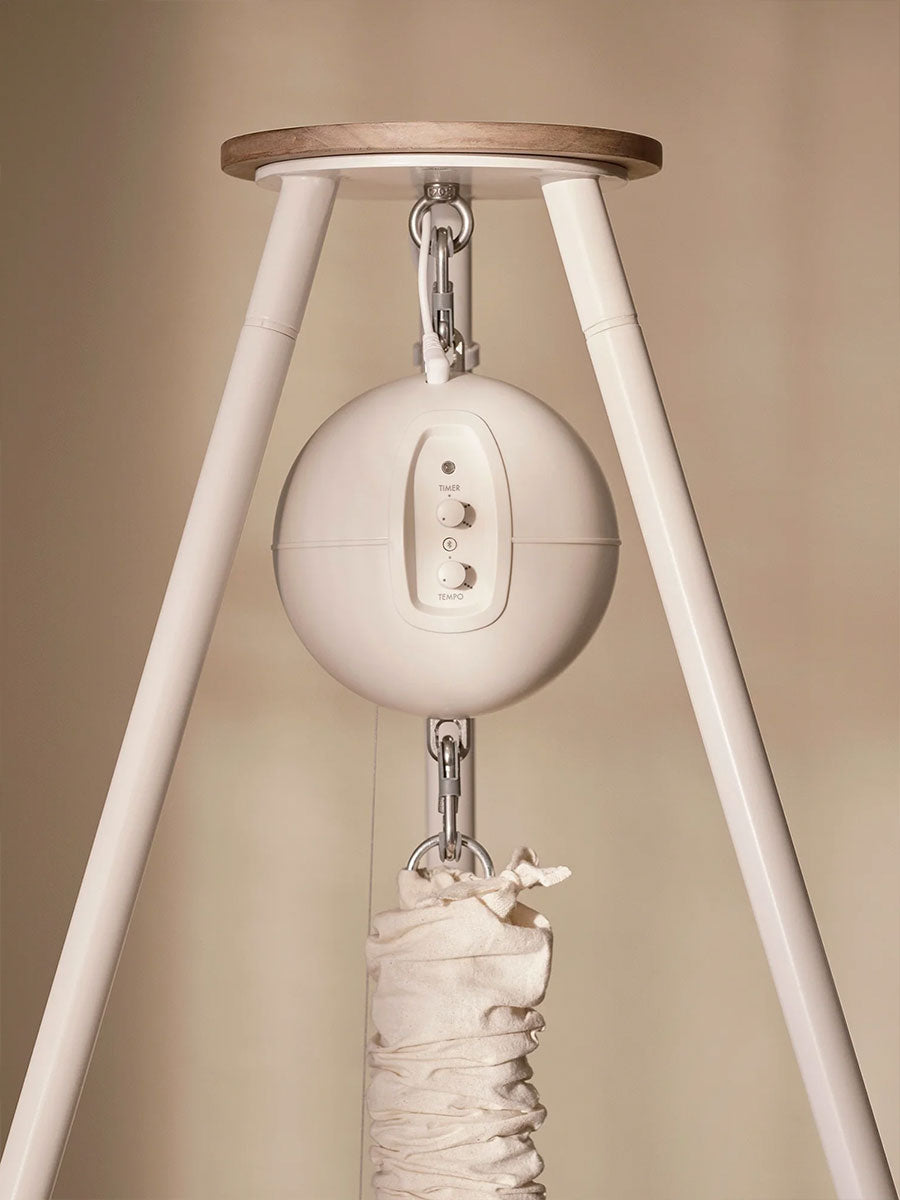 Moonboon Classic bundle vugge