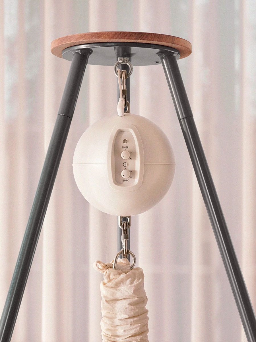 Classic bundle stativ grå