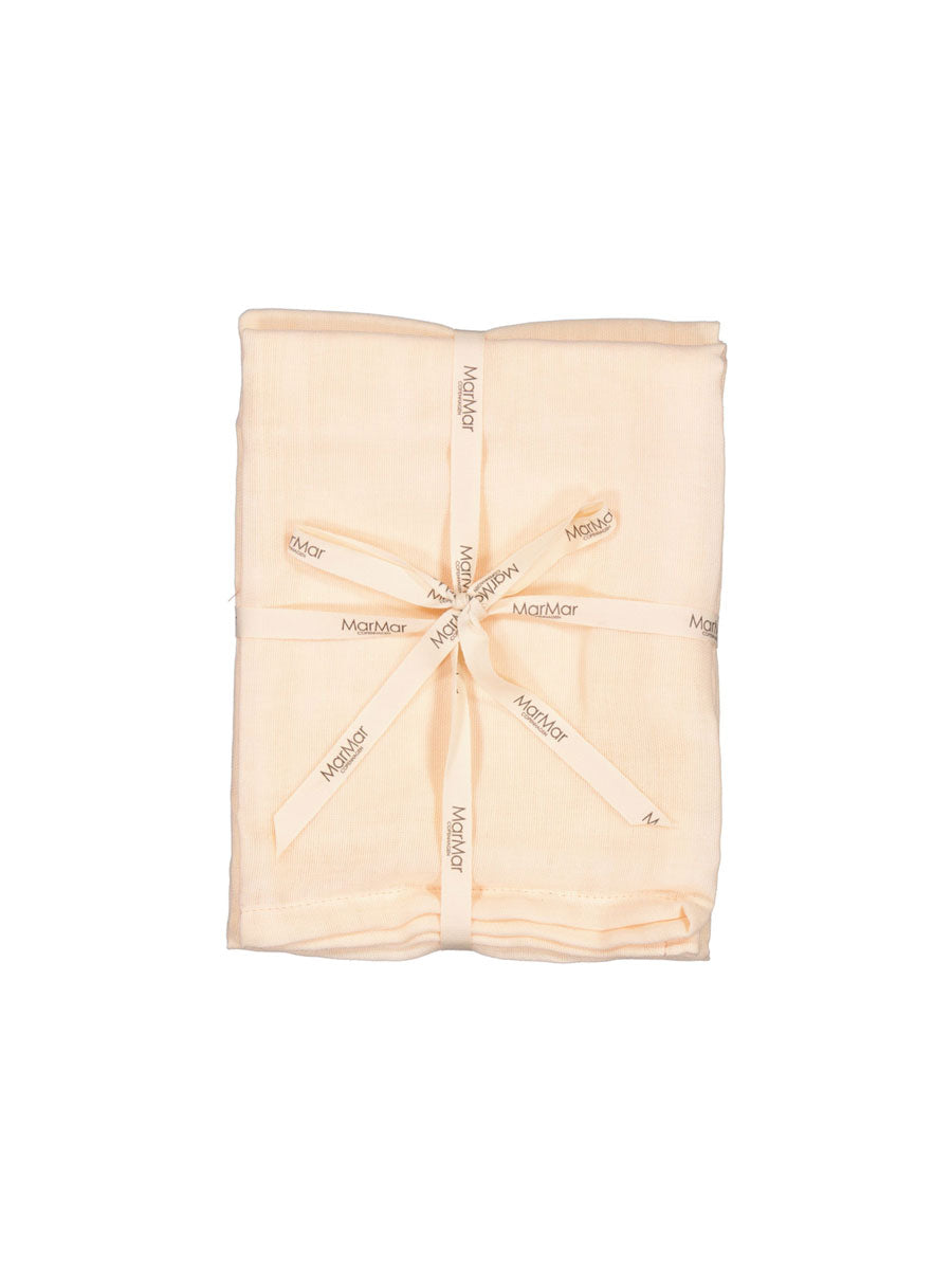 Stofbleer fra MarMar (2 stk) - Delicate Rose