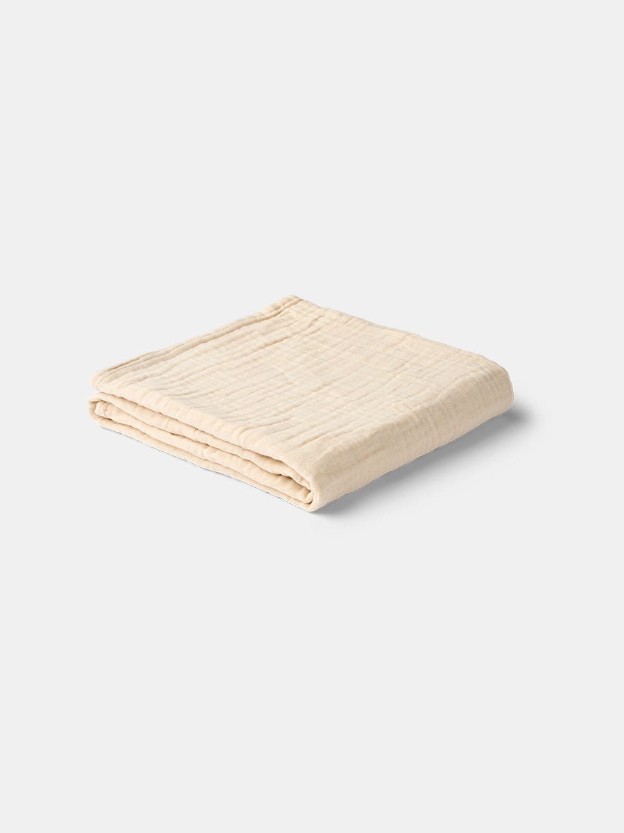 Stofble fra my copenhagen kid - Warm Sand