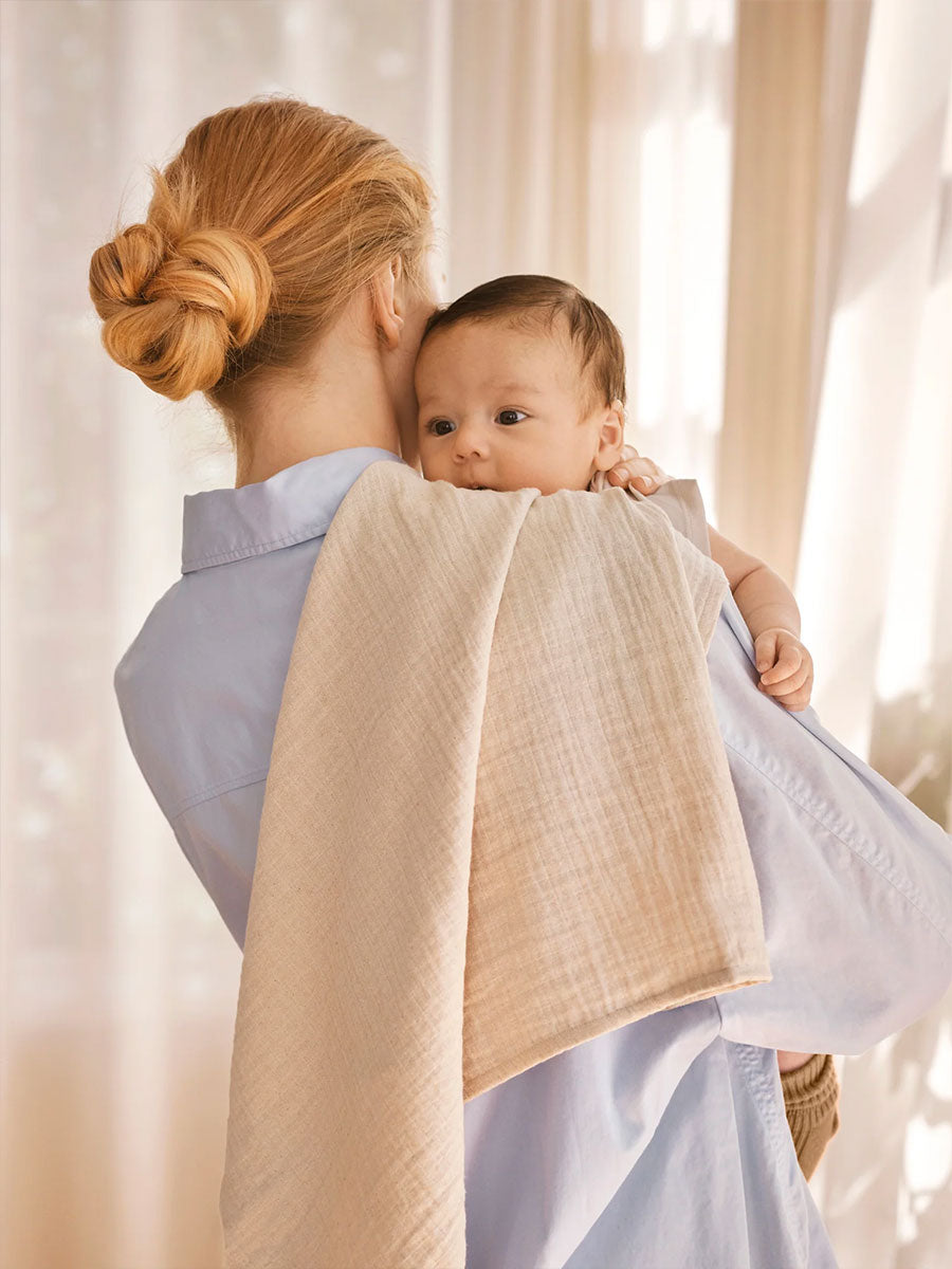 Cloth diapers from Moonboon - Over the Moon Nature