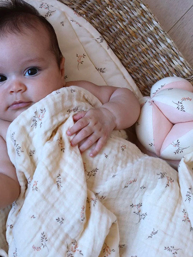 Stofble fra Cam Cam (2 stk) - Ashley