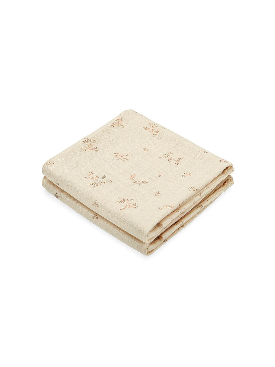 Stofbleer fra Cam Cam (2 stk) - Ashley