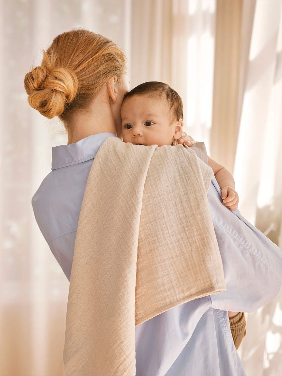 Stofbleer fra Moonboon