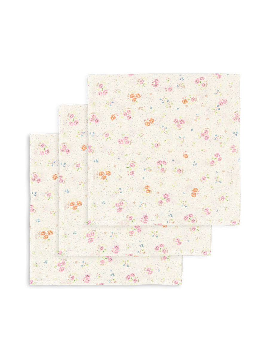 Stofbleer fra Konges Sløjd (3 stk) - Nonoka