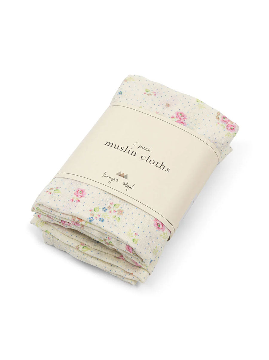 Stofbleer fra Konges Sløjd - Nonoka