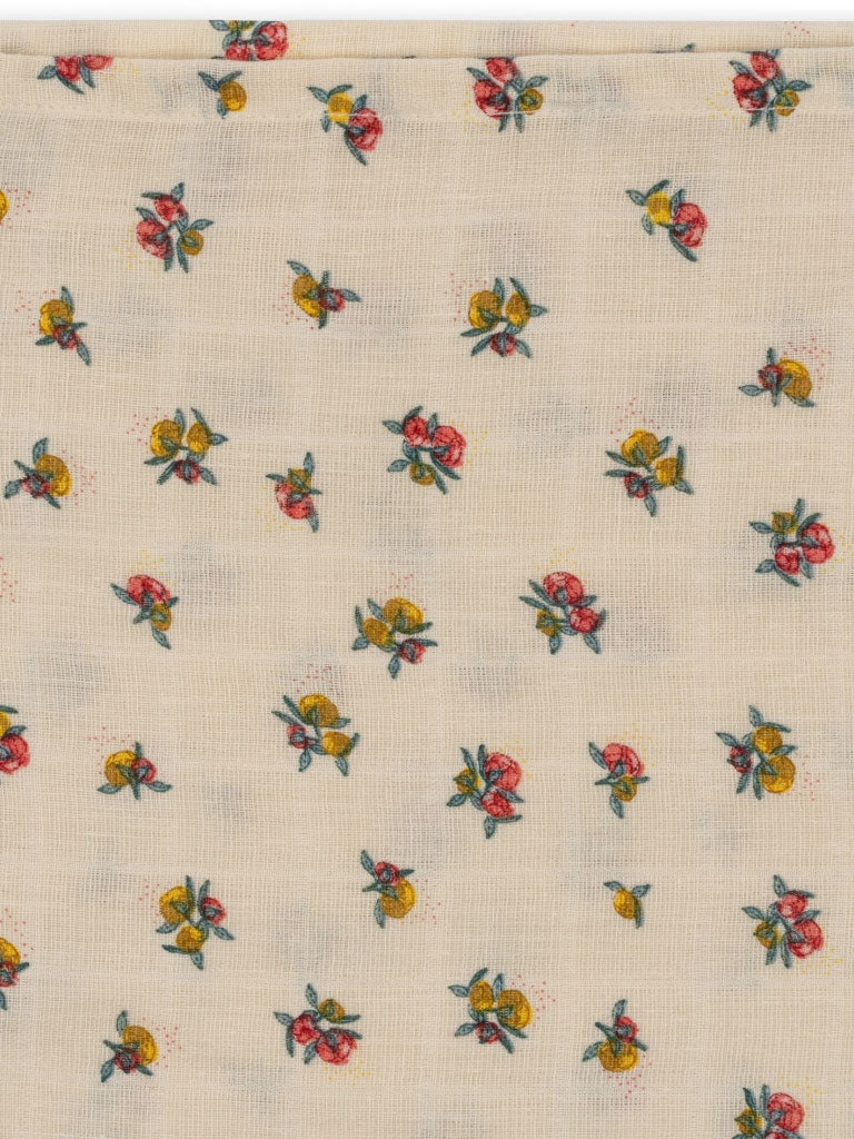 Konges Sløjd Peonia stofbleer