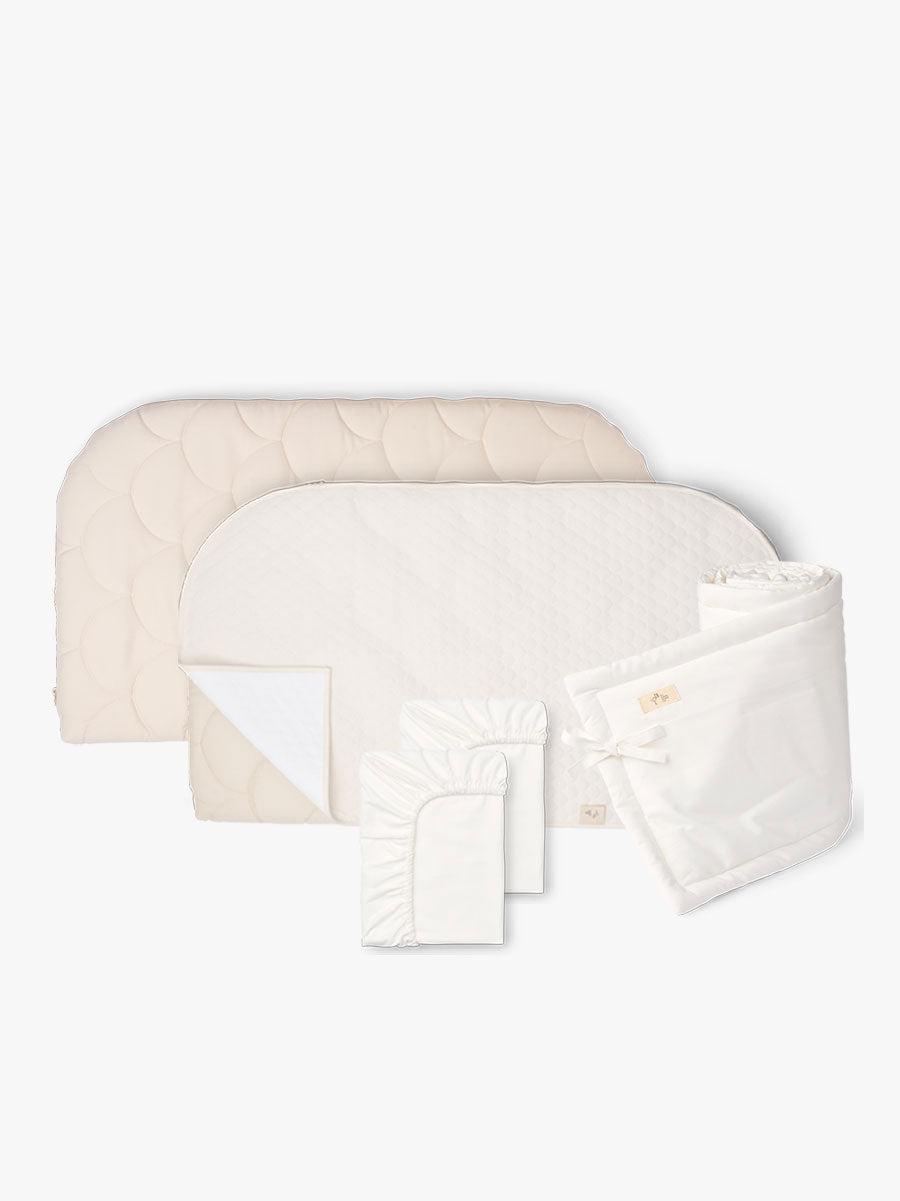 Babybay startpakke - Alt det bedste