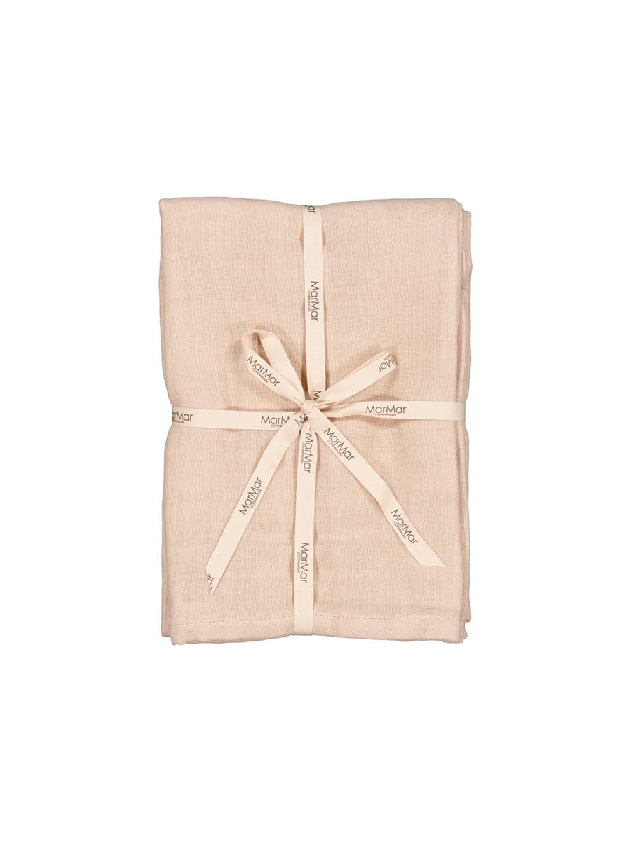 Svøb fra MarMar - Grey Sand