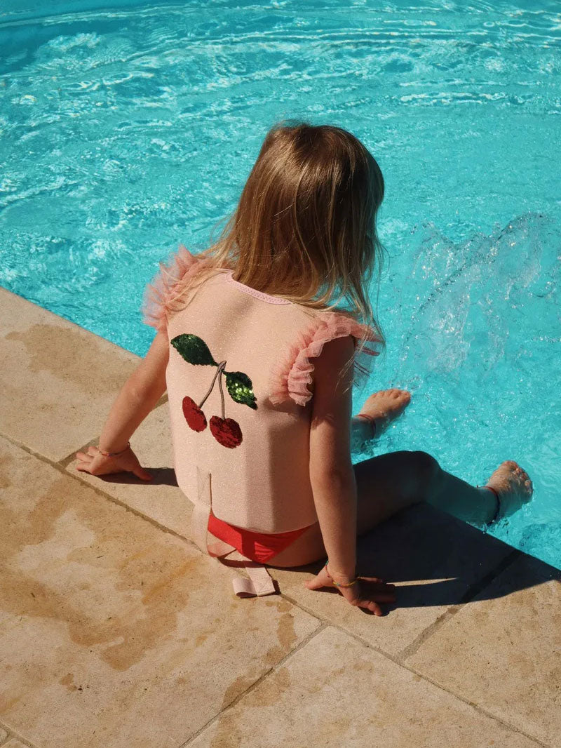 Svømmevest fra Konges Sløjd - Evening Sand