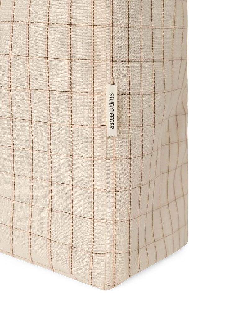 Shopper fra Studio Feder - Sesame