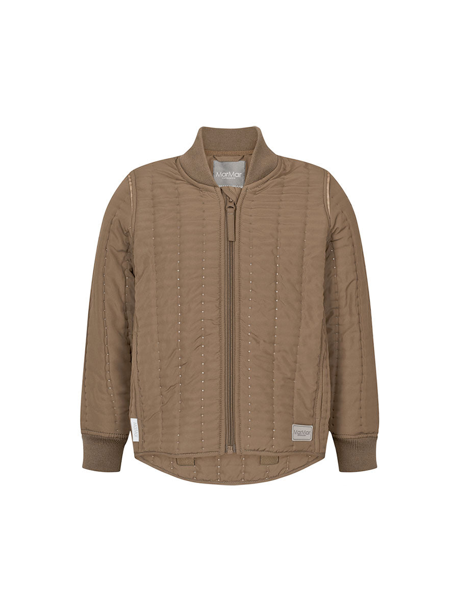 Termojakke fra MarMar - Wood