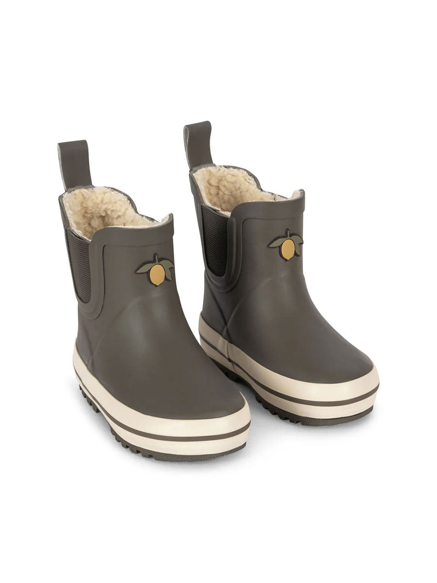 Termostøvler fra Konges Sløjd - Kalamata