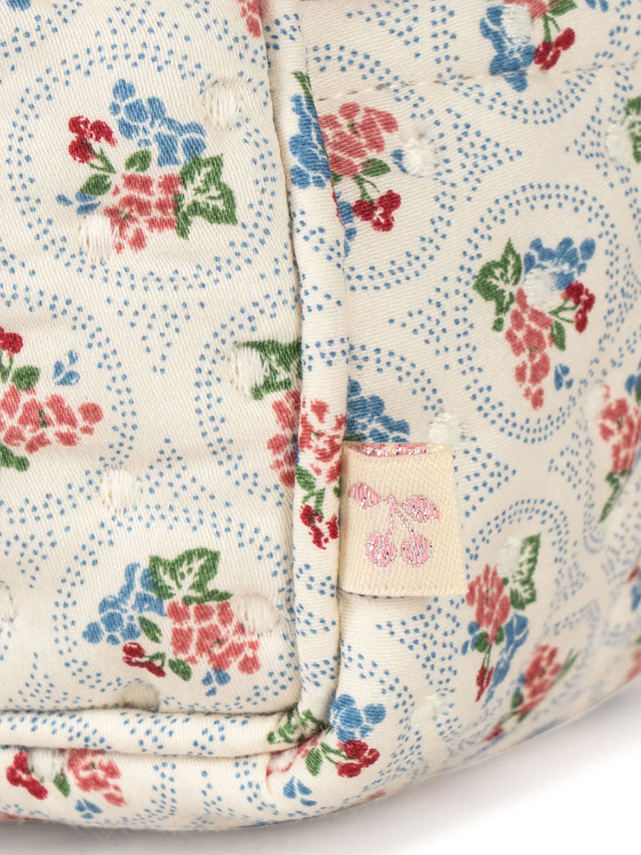 Toilettaske fra Konges Sløjd Verona Blues