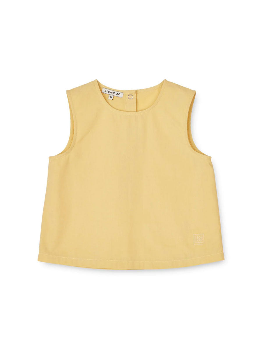 Top fra Liewood - Delphia Jojoba