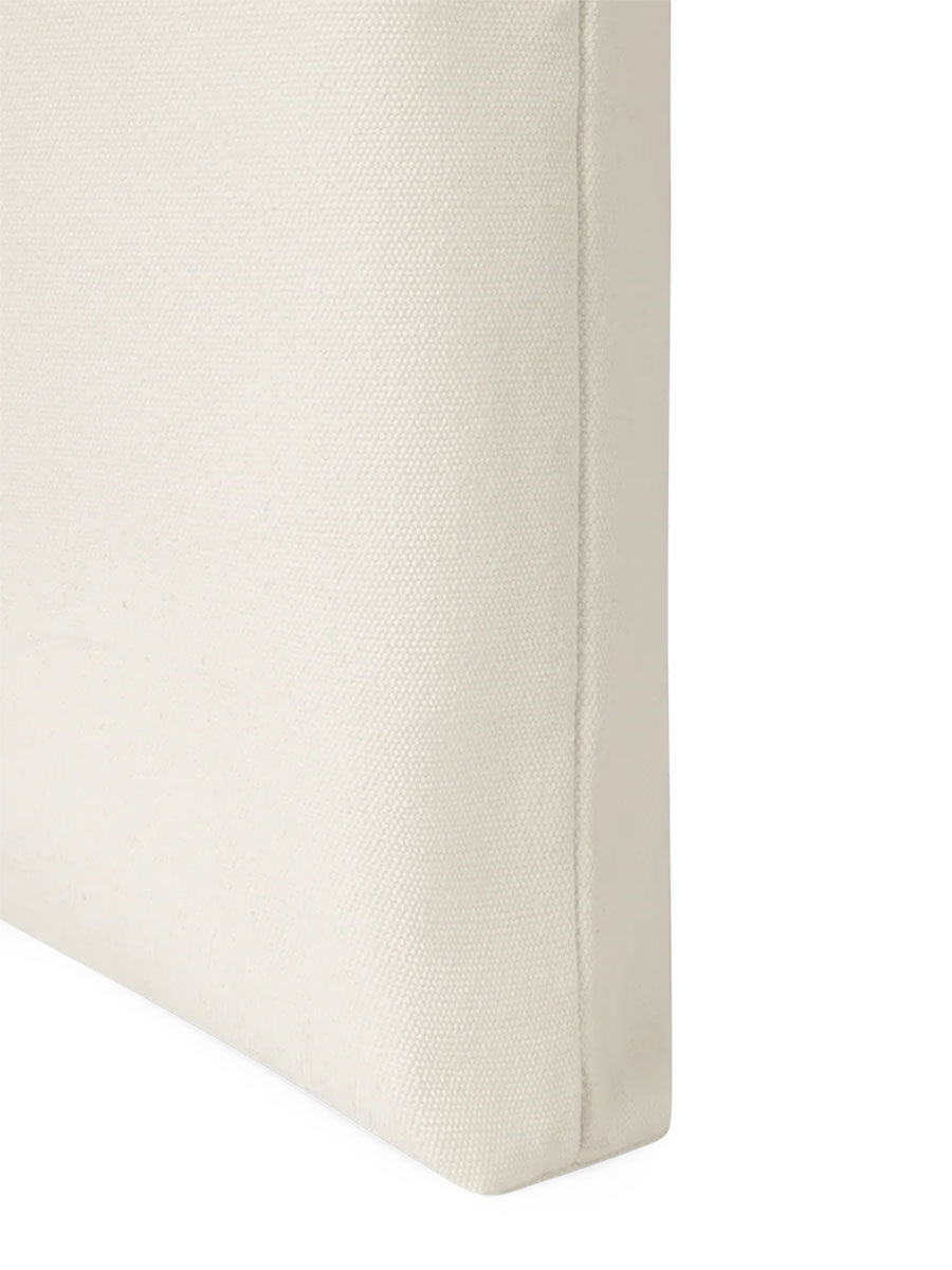 Tote bag taske fra Studio Feder Sigrid - Ecru