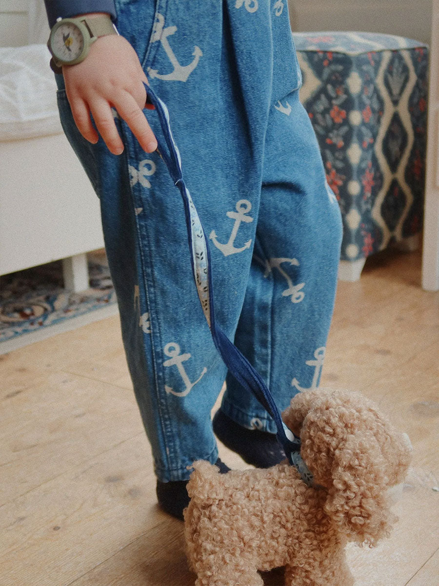 Ur fra Konges Sløjd - Lemon