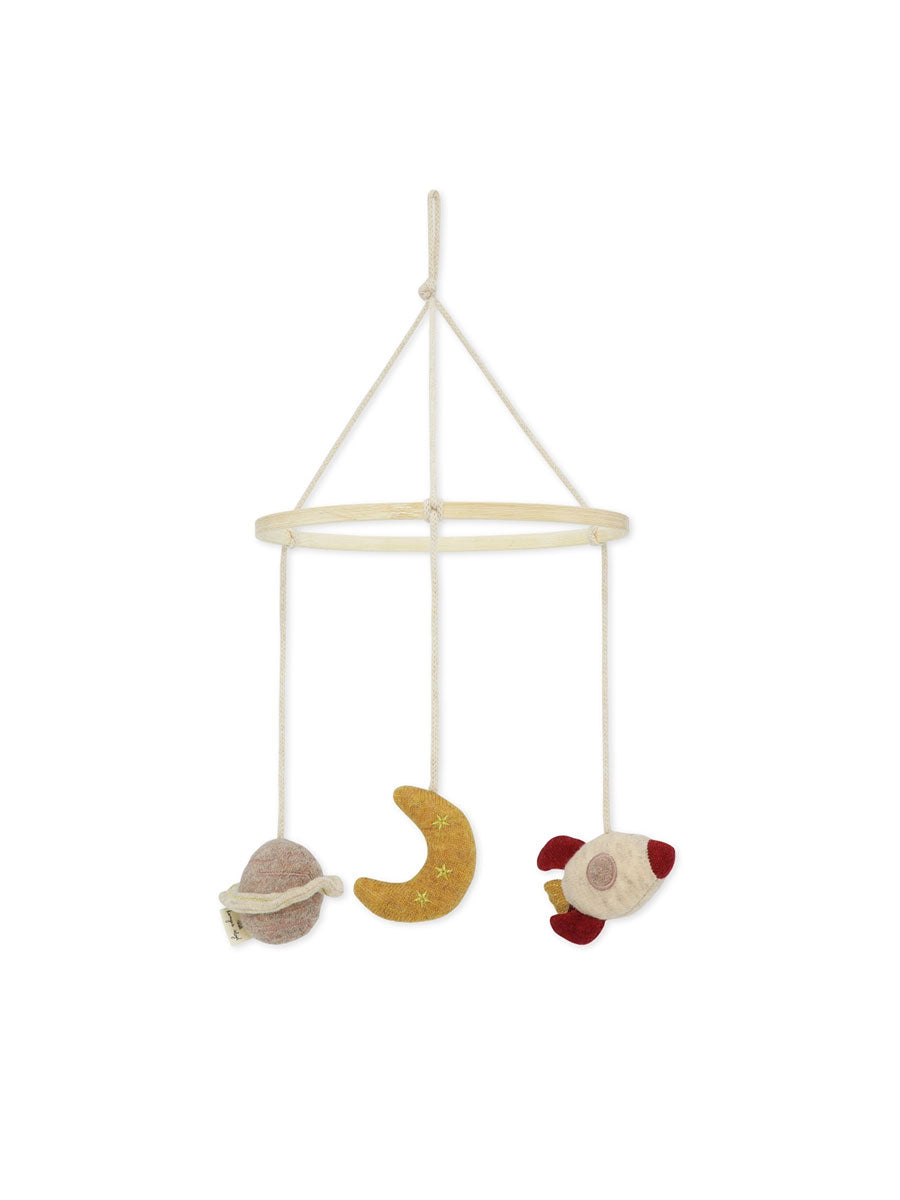 Uro fra Konges Sløjd - Space