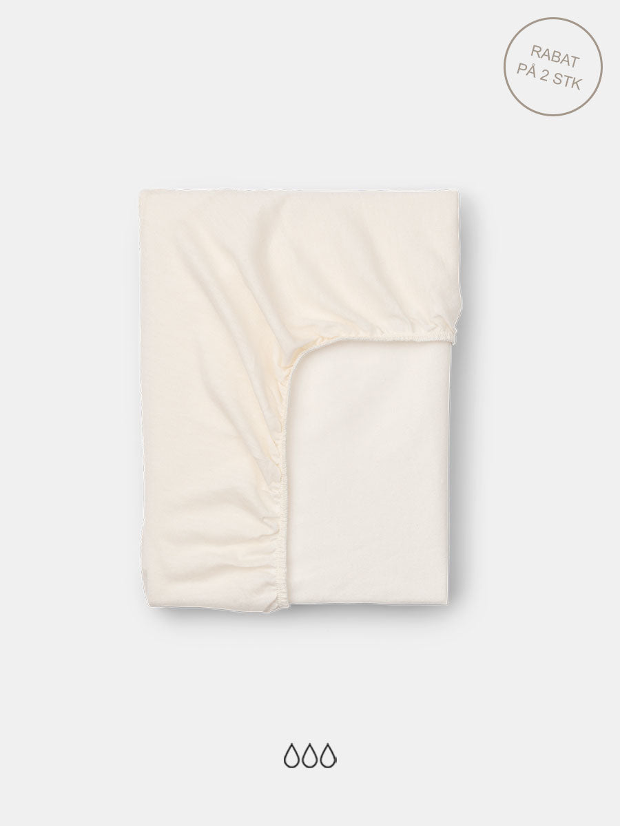 Vådliggerlagen til Babybay - Økologisk