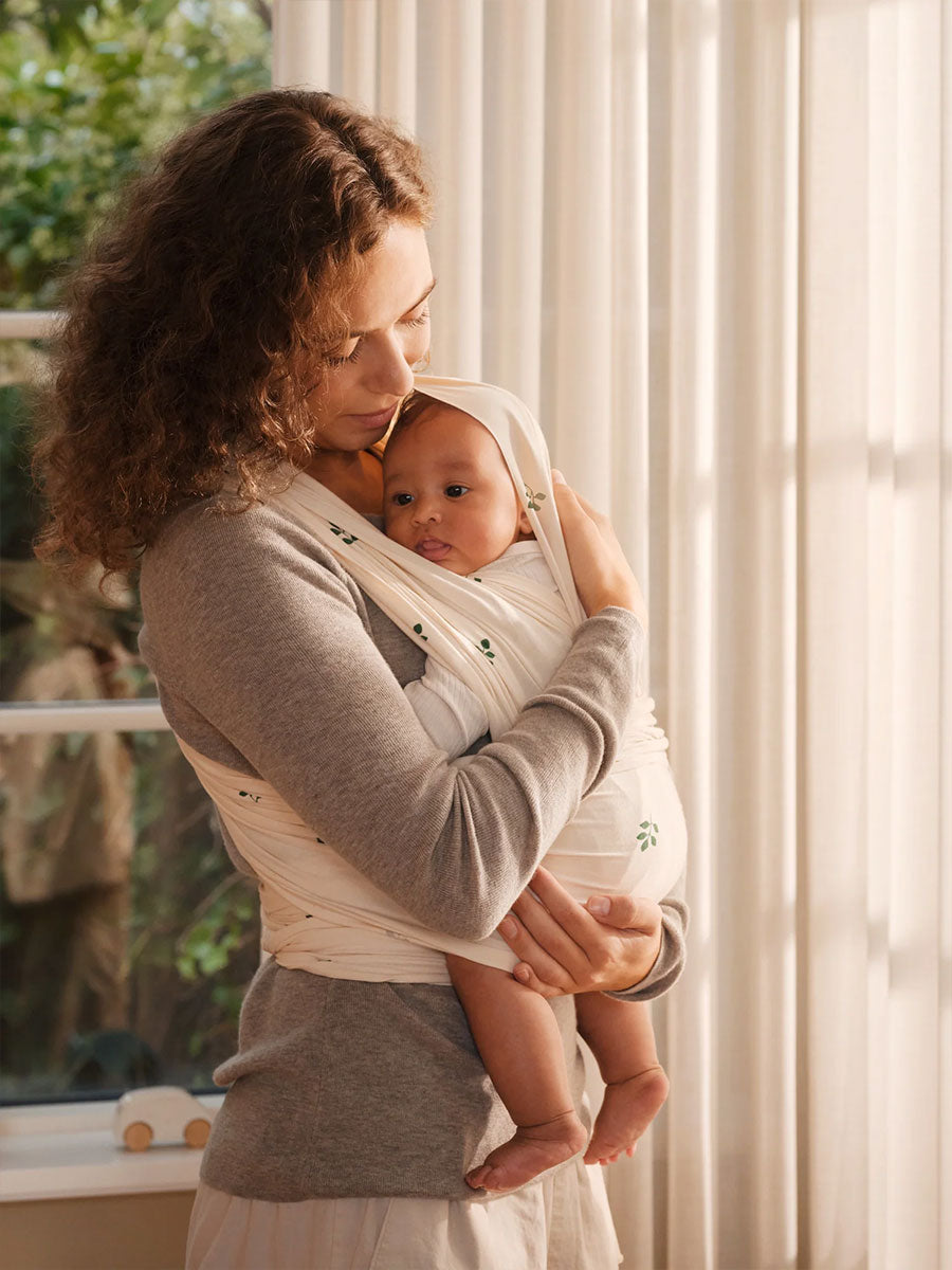 Moonboon strækvikle