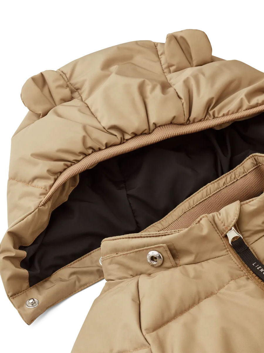 Liewood Puffer Polle jakke