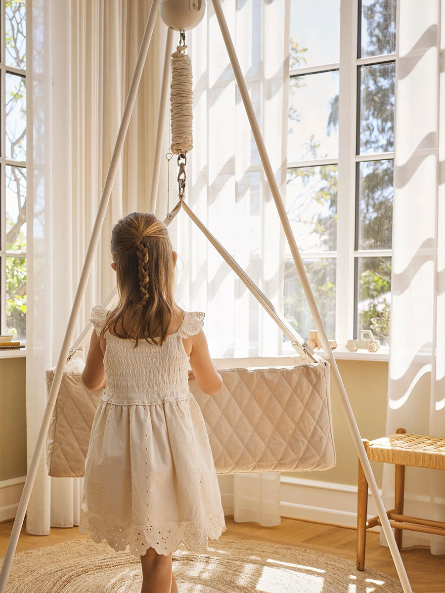 Moonboon Classic bundle - vugge