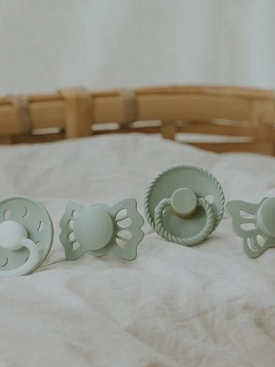 Begynder sutter fra Frigg (4-pak) - Moonlight Sailing-Sage