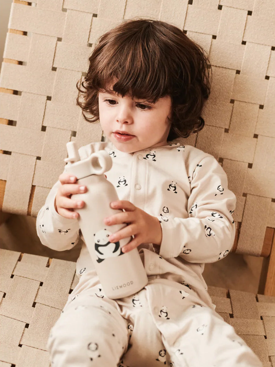 Drikkedunk fra Liewood - Panda