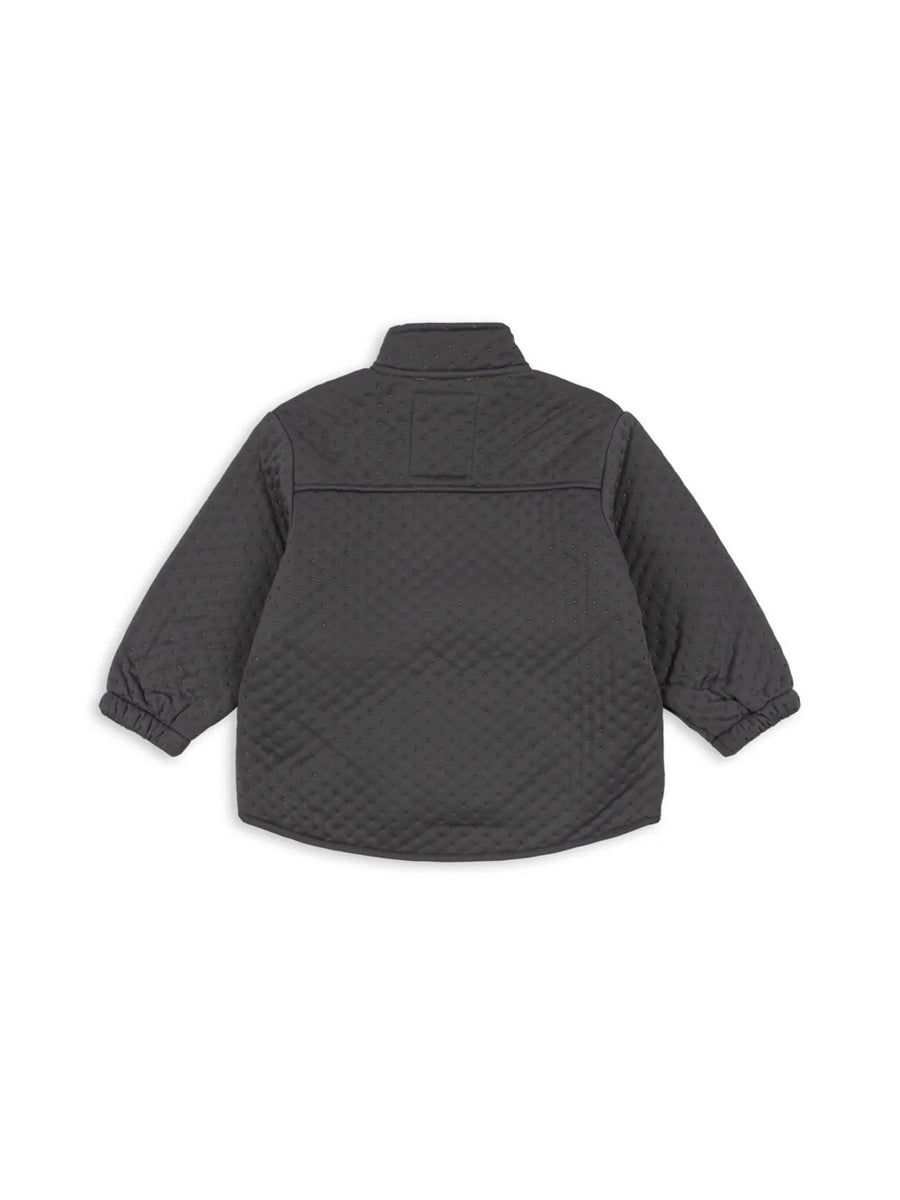 Termojakke med fleece fra Konges Sløjd - Magnet