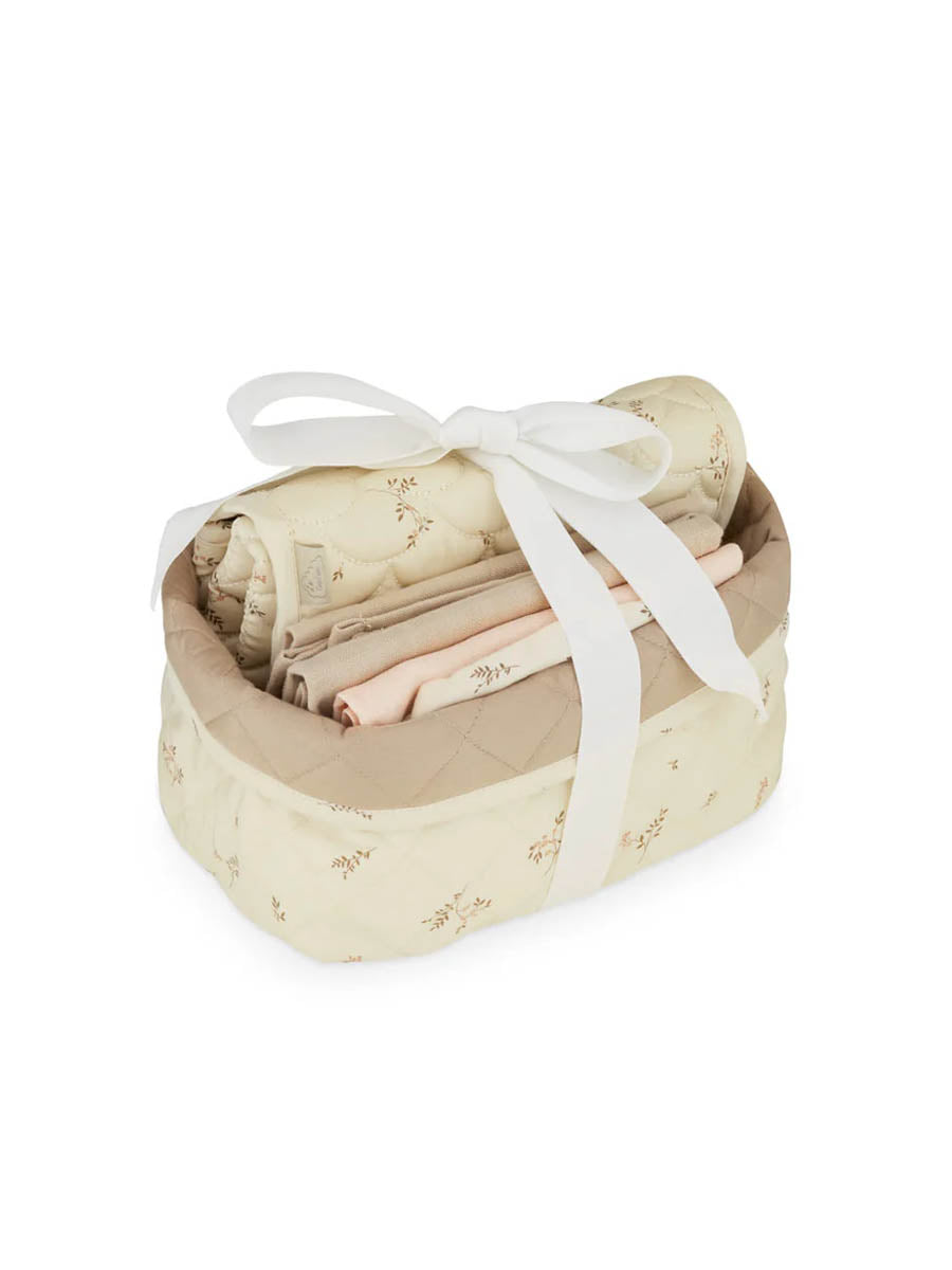 Baby gift set from Cam Cam - Ashley