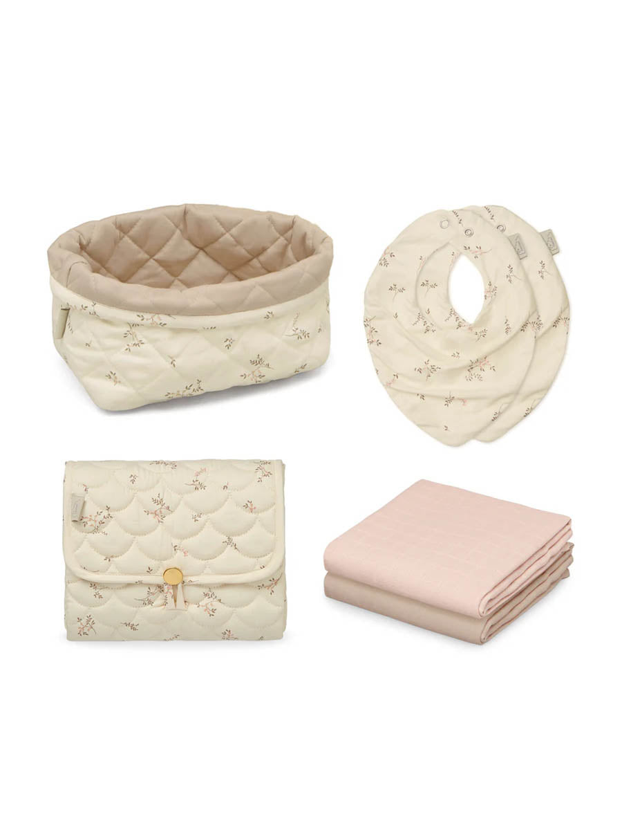 Baby gift set from Cam Cam - Ashley