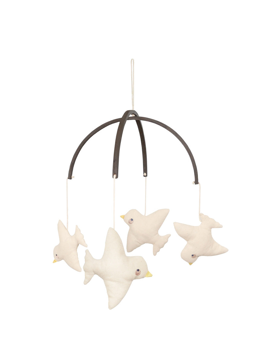 Uro fra Moonboon - Fugle