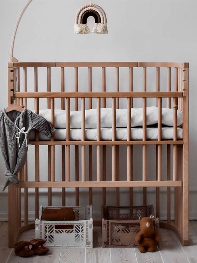 Comfort - inkl. sidestykke