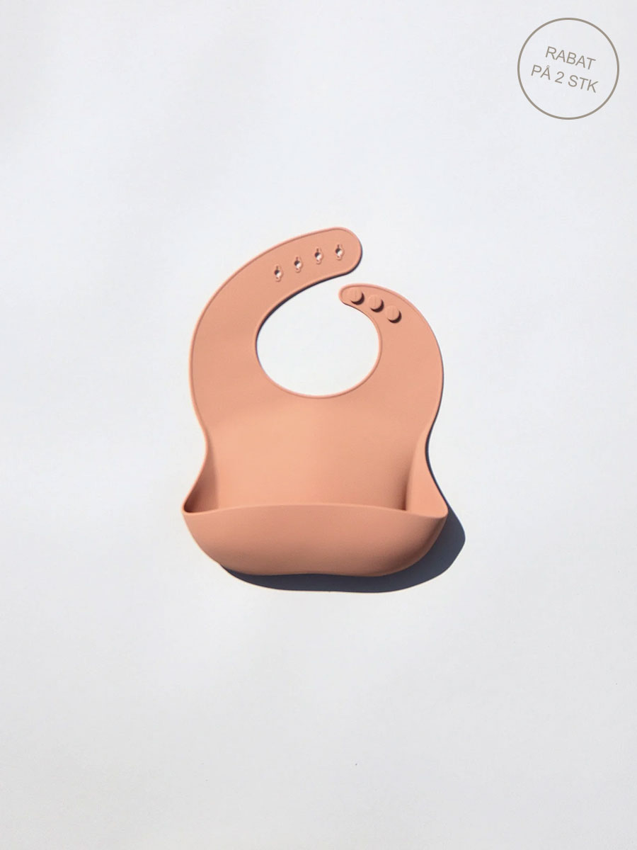 Hagesmæk fra DANSKK - Nude