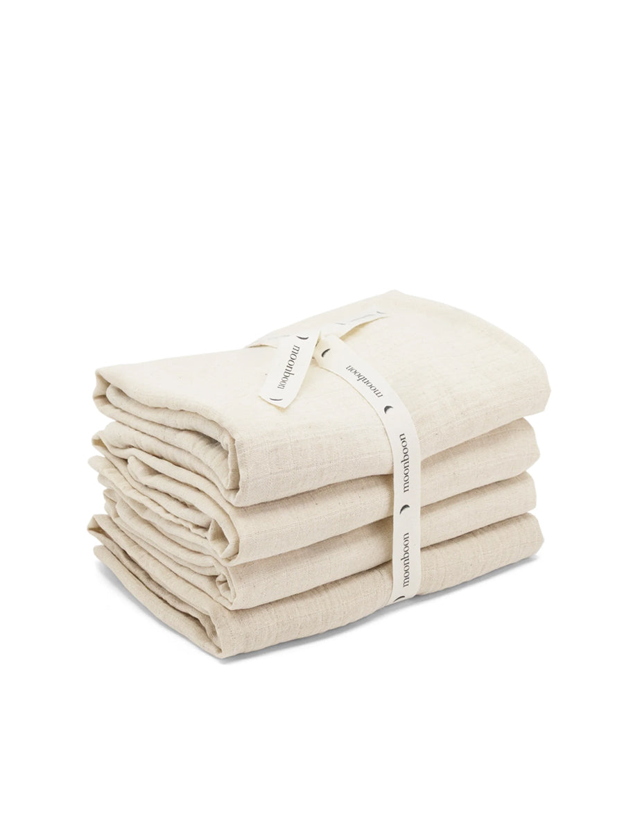 Stofbleer fra Moonboon - Nature