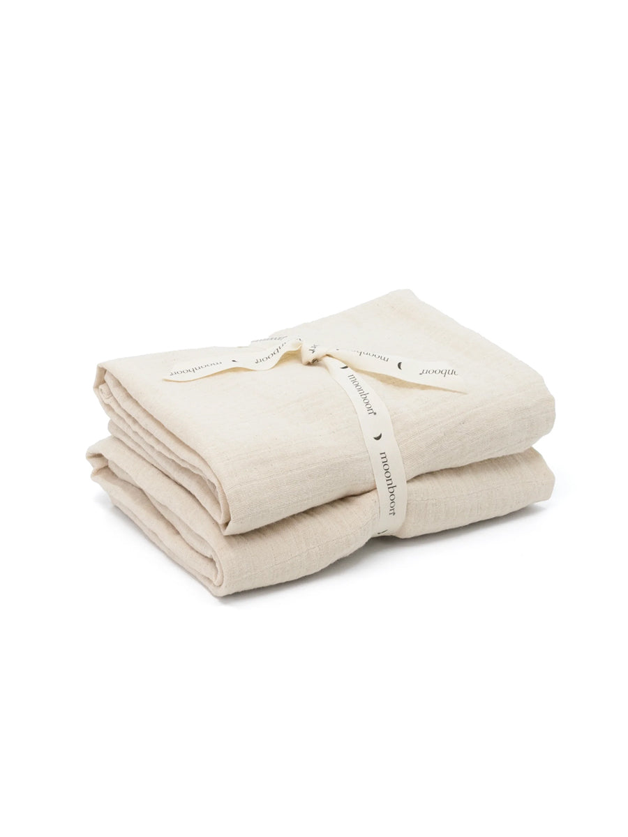 Cloth diapers from Moonboon - Over the Moon Nature