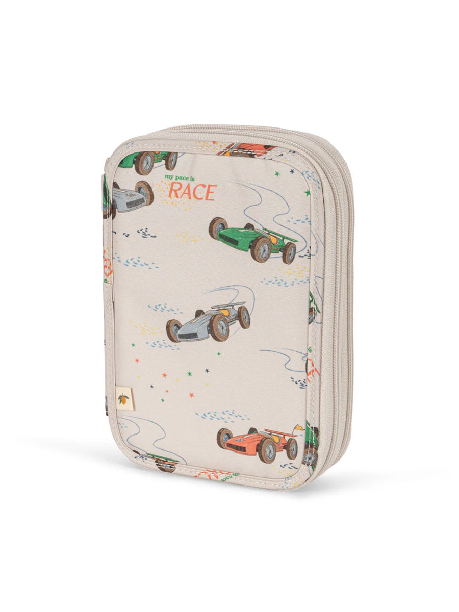 Penalhus fra Konges Sløjd - Grand Prix