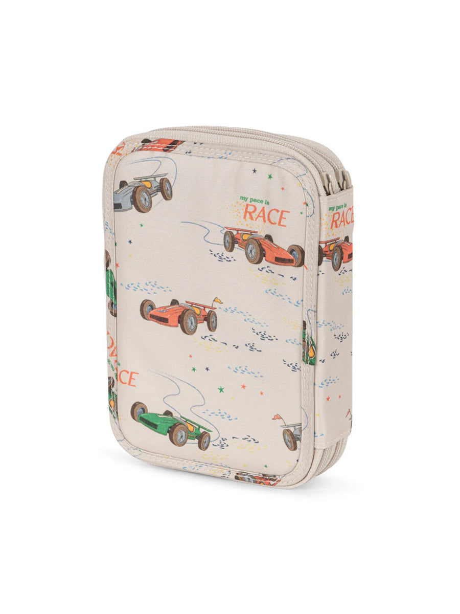 Penalhus fra Konges Sløjd - Grand Prix.