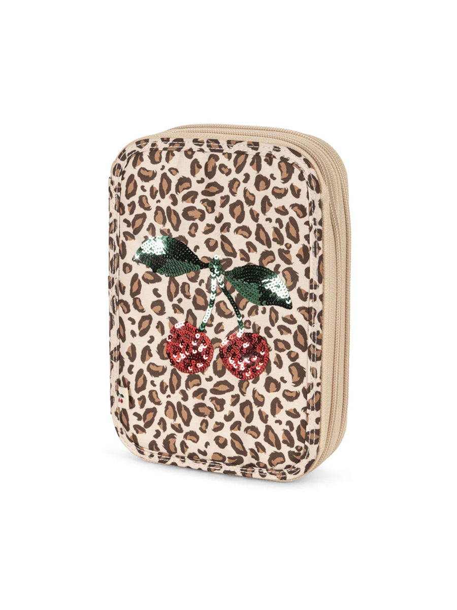 Penalhus fra Konges Sløjd - Leo