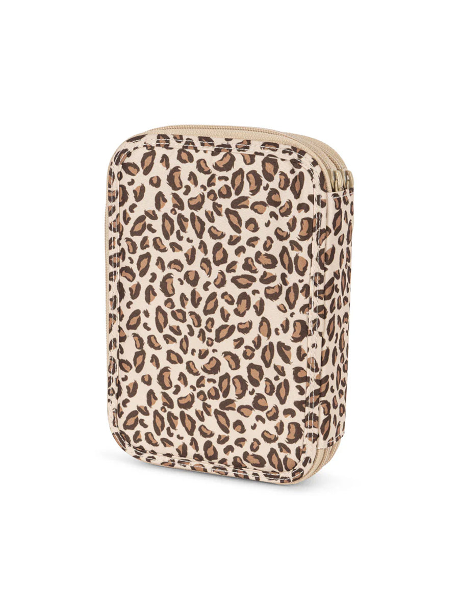 Penalhus fra Konges Sløjd - Leo.