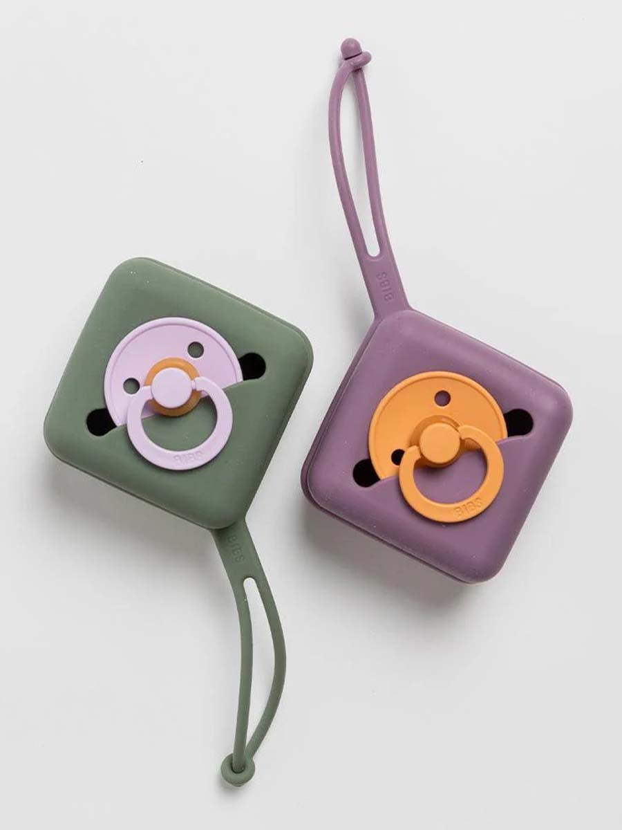 Sutteholder fra BIBS.