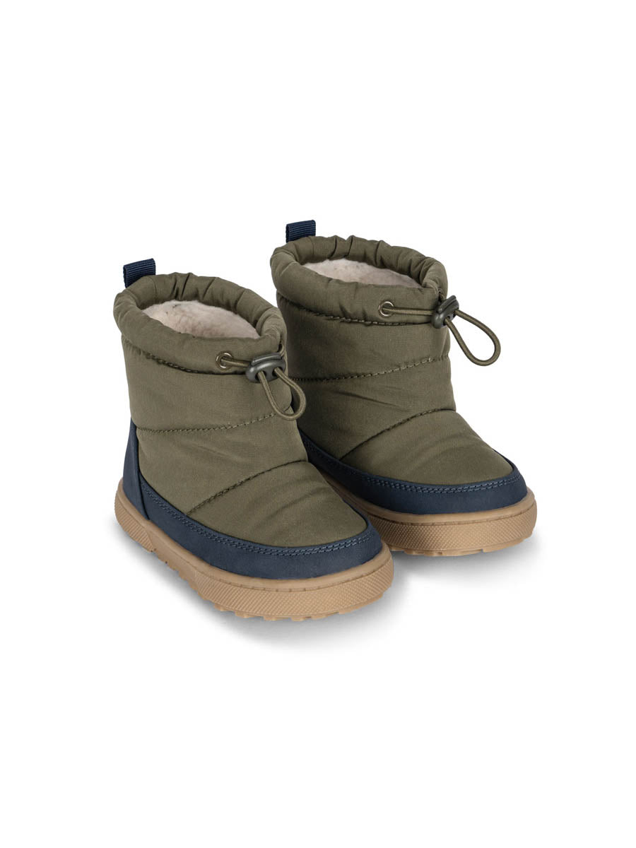 Vinterstøvler fra danske Konges Sløjd