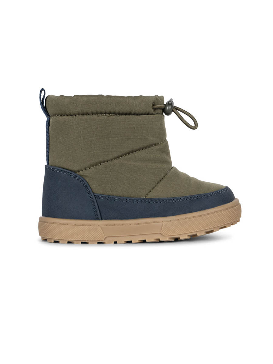 Vinterstøvler fra danske Konges Sløjd.