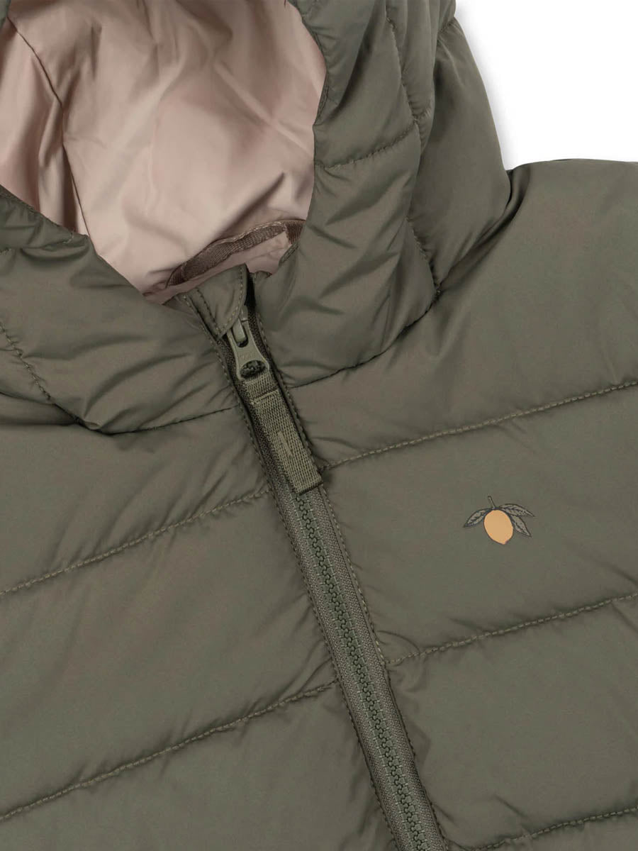 Vinterjakke fra Konges Sløjd, Kalamata