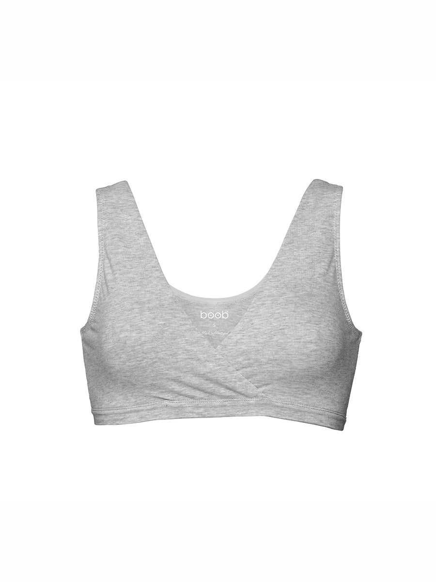 Ammebh fra Boob Design - 24/7 Grey